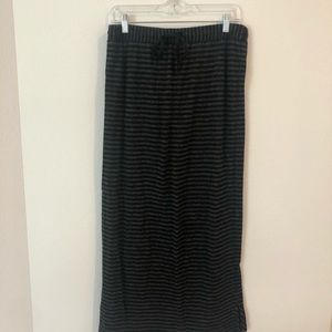 Maxi Skirt